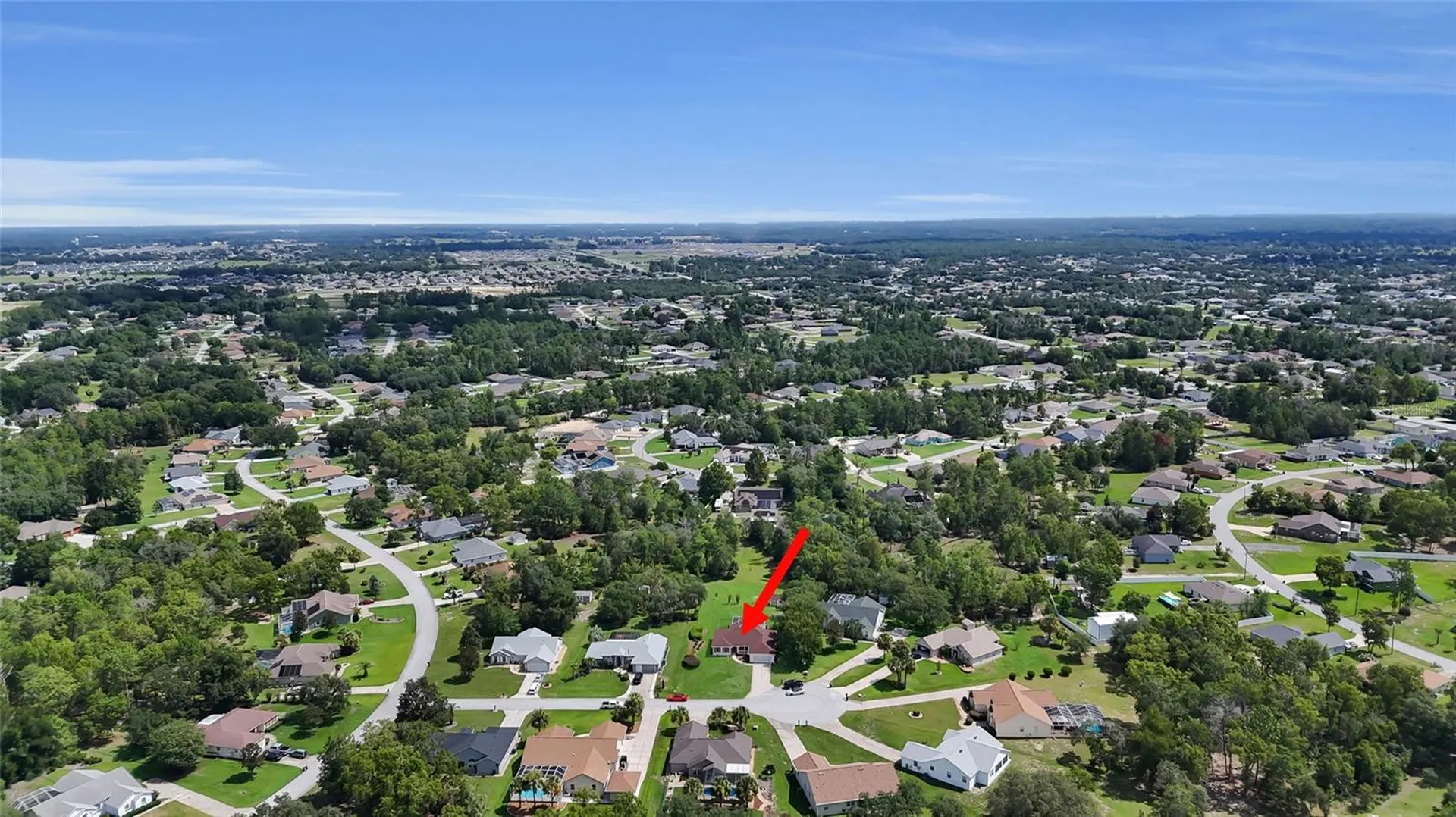 5193 S 110th Place Ocala FL 34474