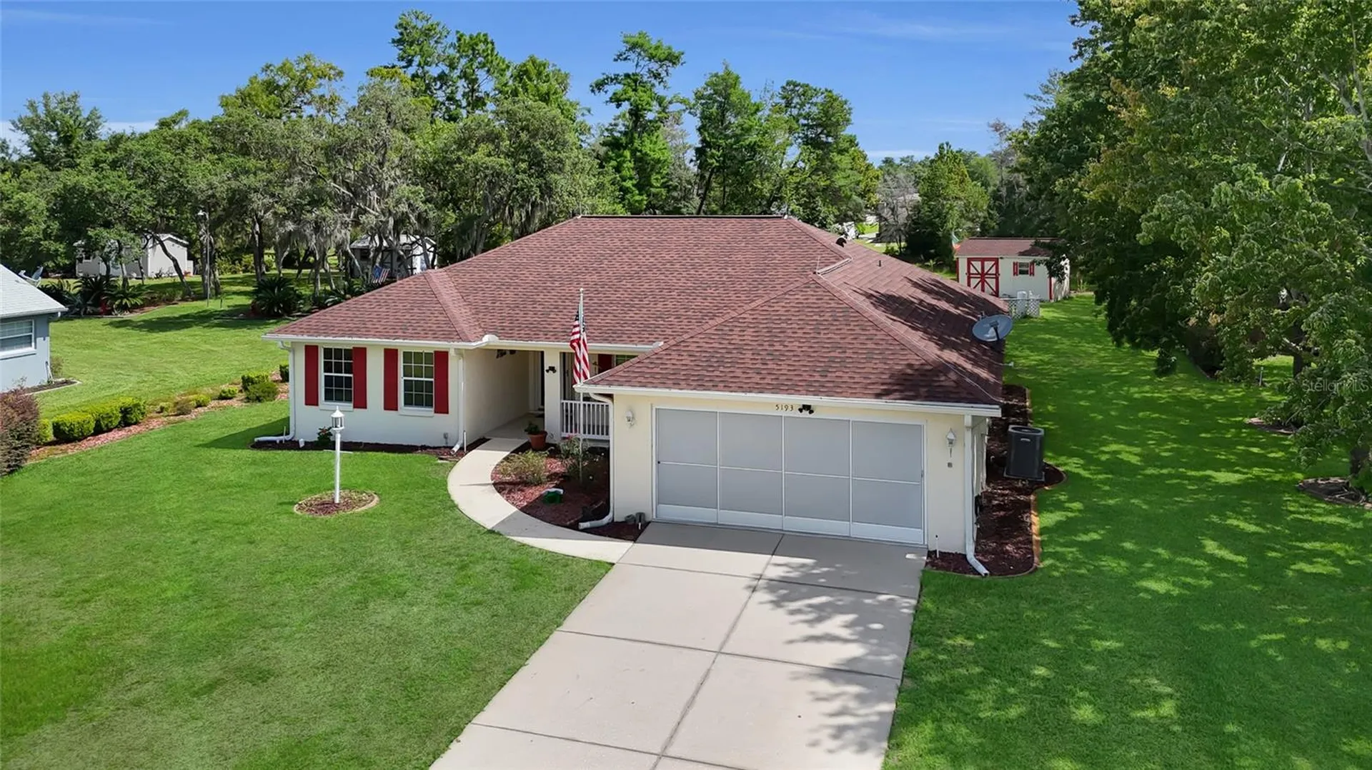 5193 S 110th Place Ocala FL 34474