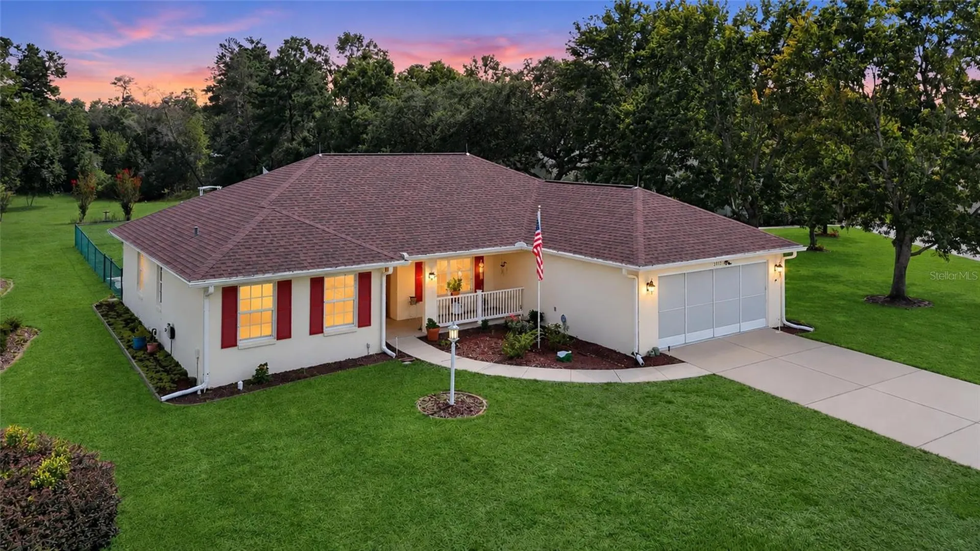 5193 S 110th Place Ocala FL 34474