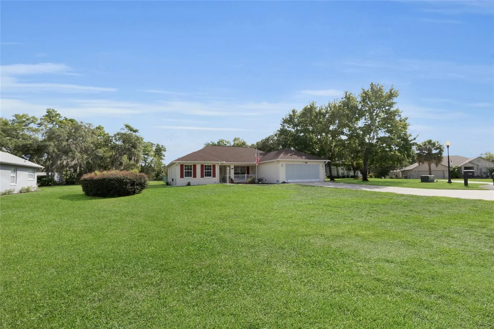 5193 S 110th Place Ocala FL 34474