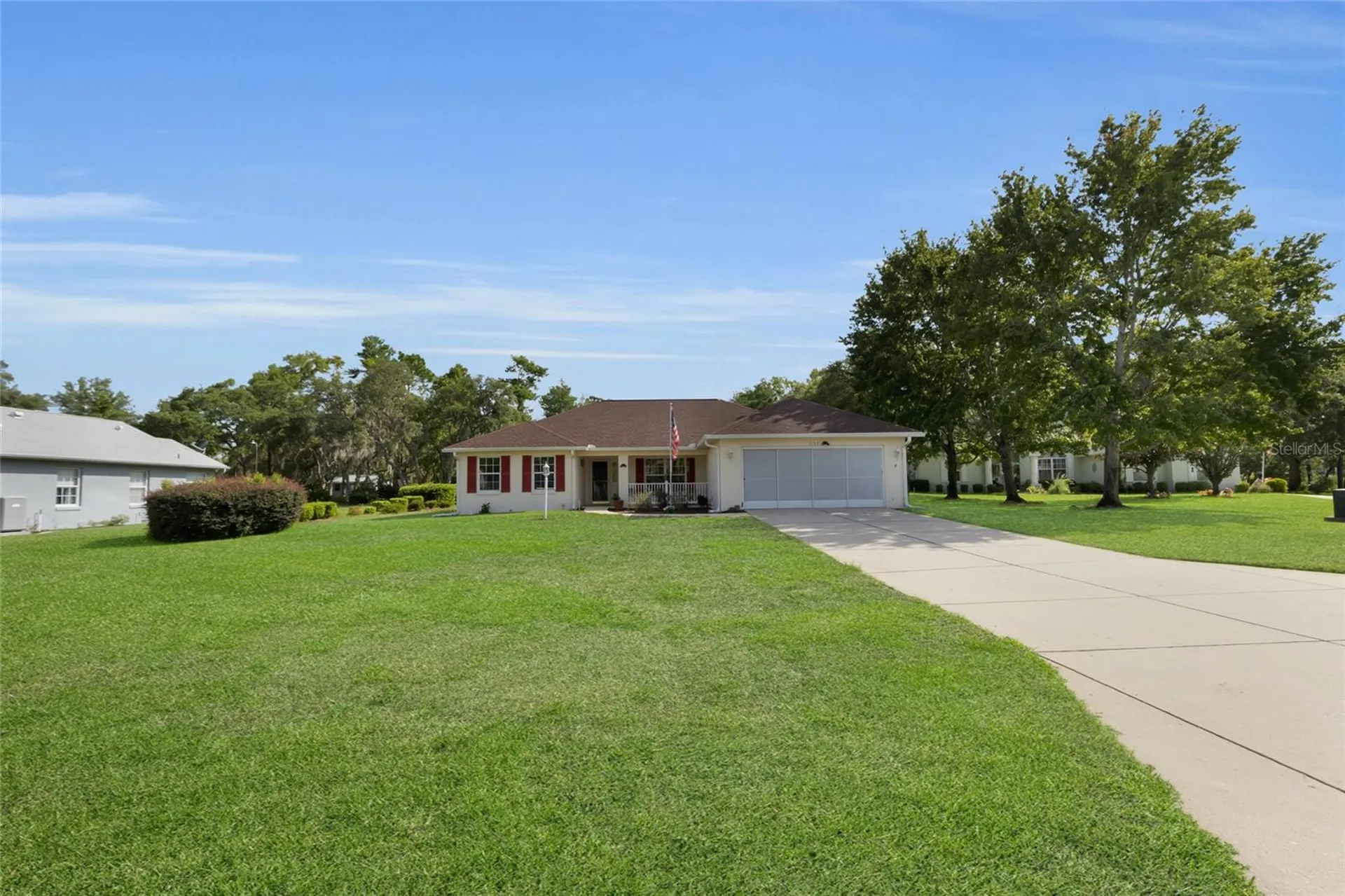 5193 S 110th Place Ocala FL 34474