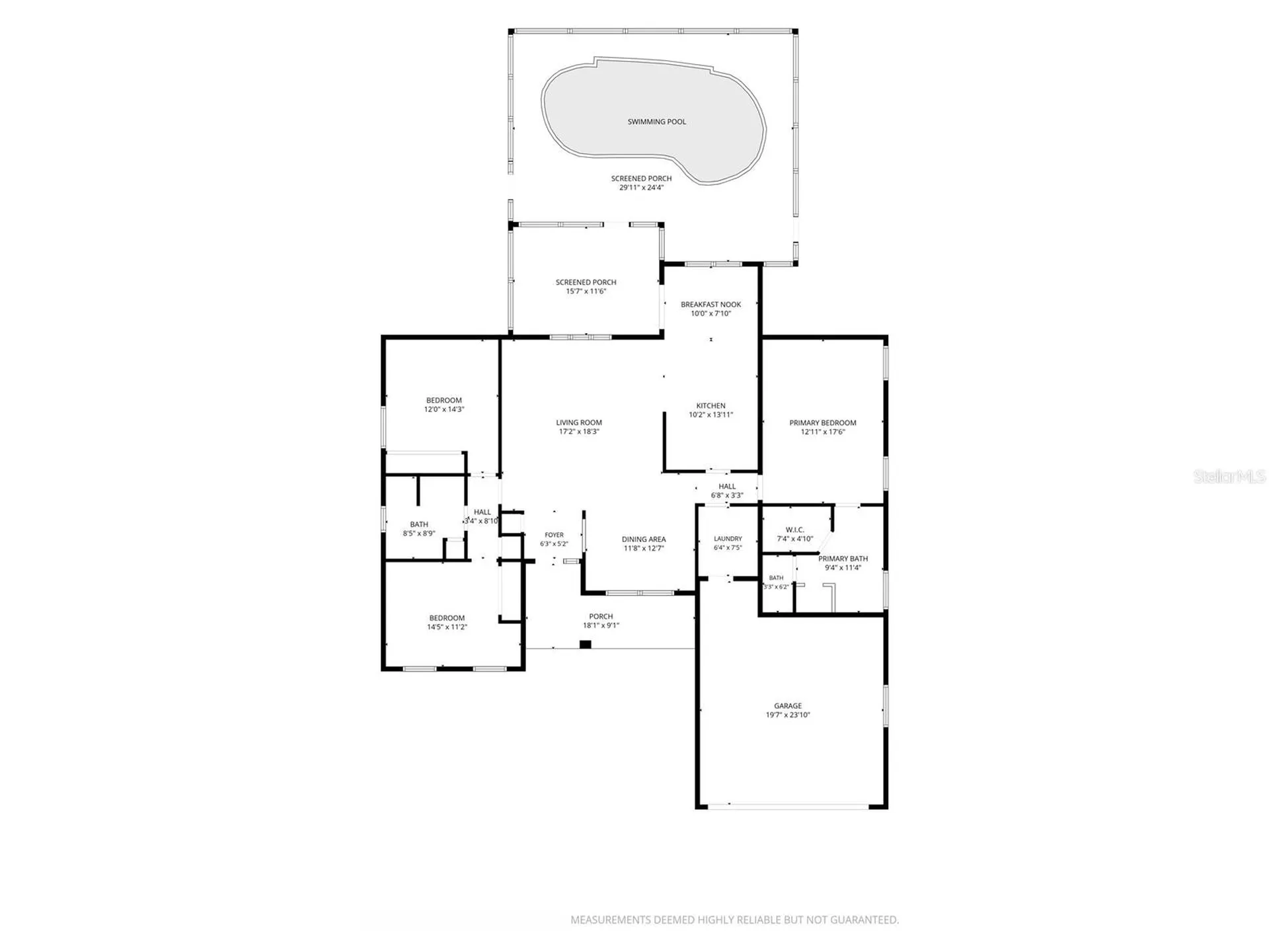 5193 S 110th Place Ocala FL 34474