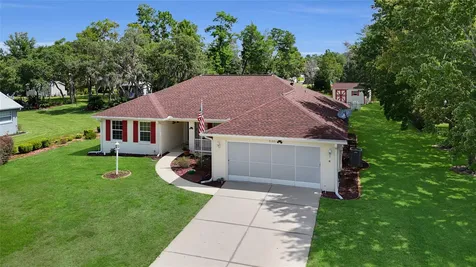 5193 S 110th Place Ocala FL 34474