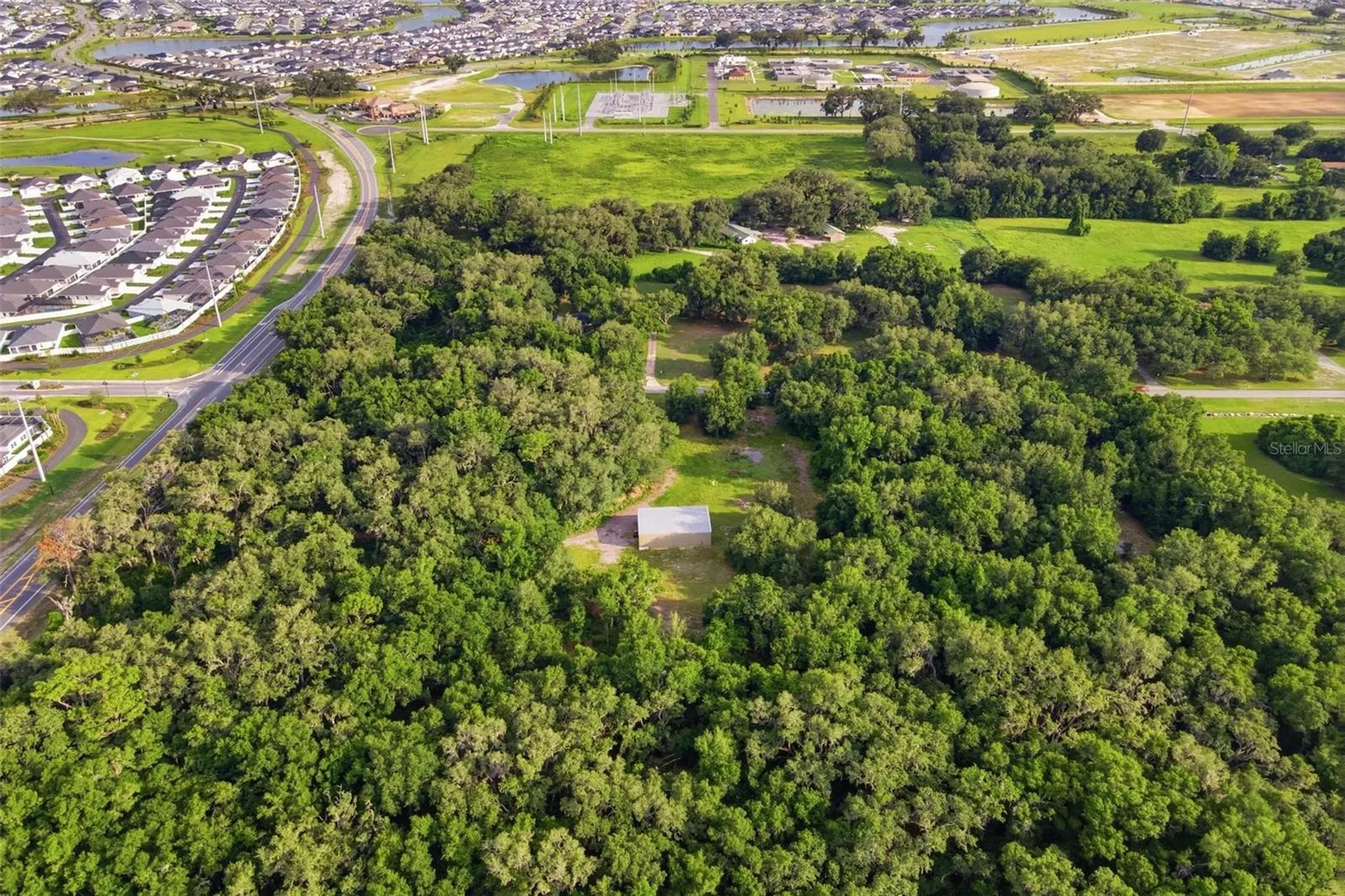 7112 Marsh Bend Trail Wildwood FL 34785
