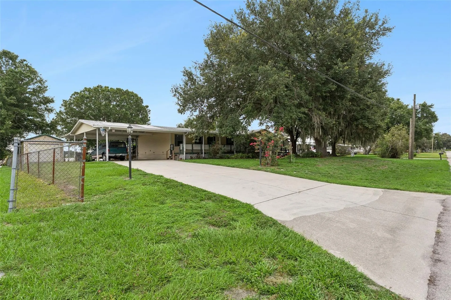 126 Bermuda Court Winter Haven FL 33880