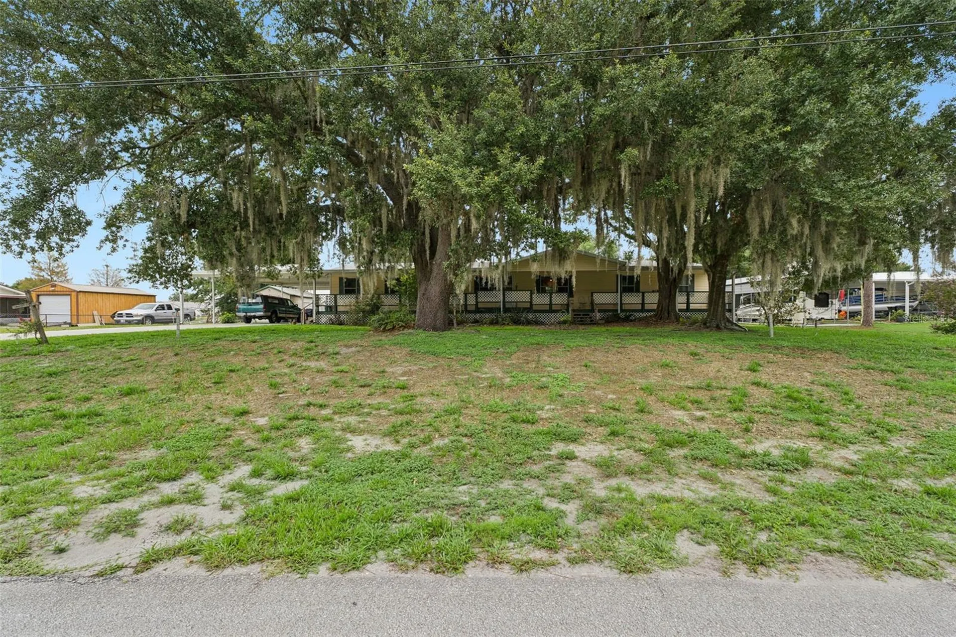 126 Bermuda Court Winter Haven FL 33880