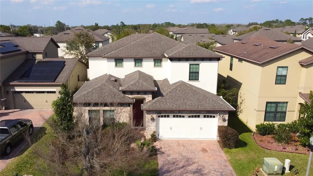 5115 Tiber Way St Cloud FL 34771