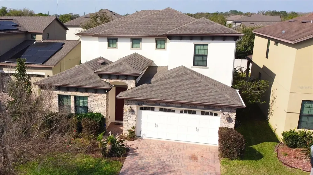 5115 Tiber Way St Cloud FL 34771