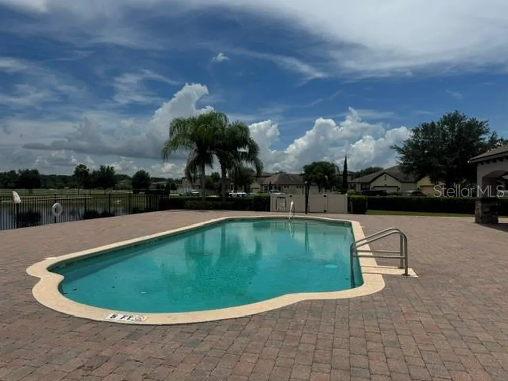 5115 Tiber Way St Cloud FL 34771