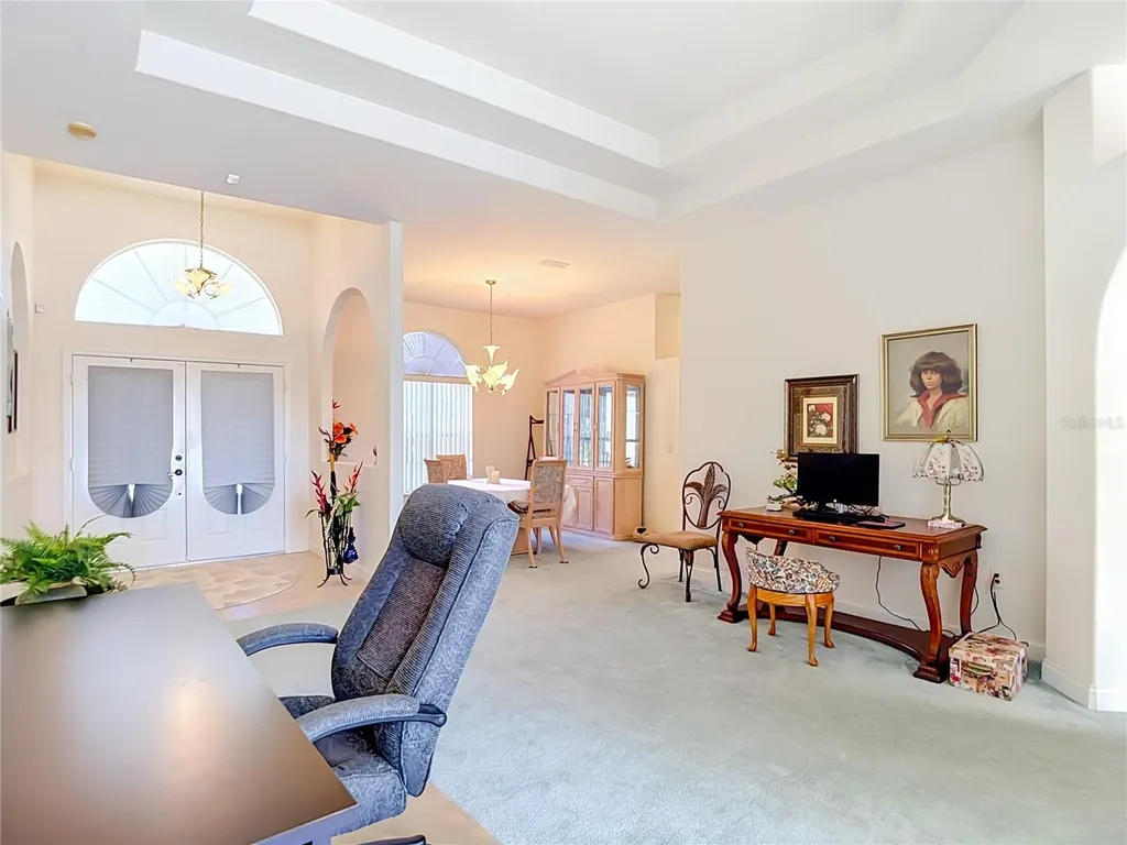8206 Pinehurst Drive Spring Hill FL 34606