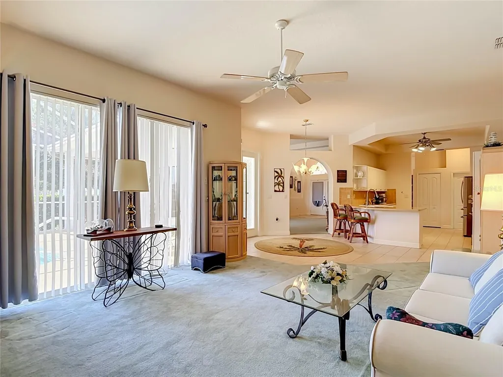 8206 Pinehurst Drive Spring Hill FL 34606