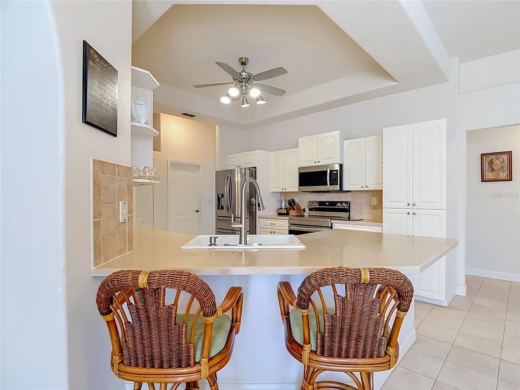 8206 Pinehurst Drive Spring Hill FL 34606