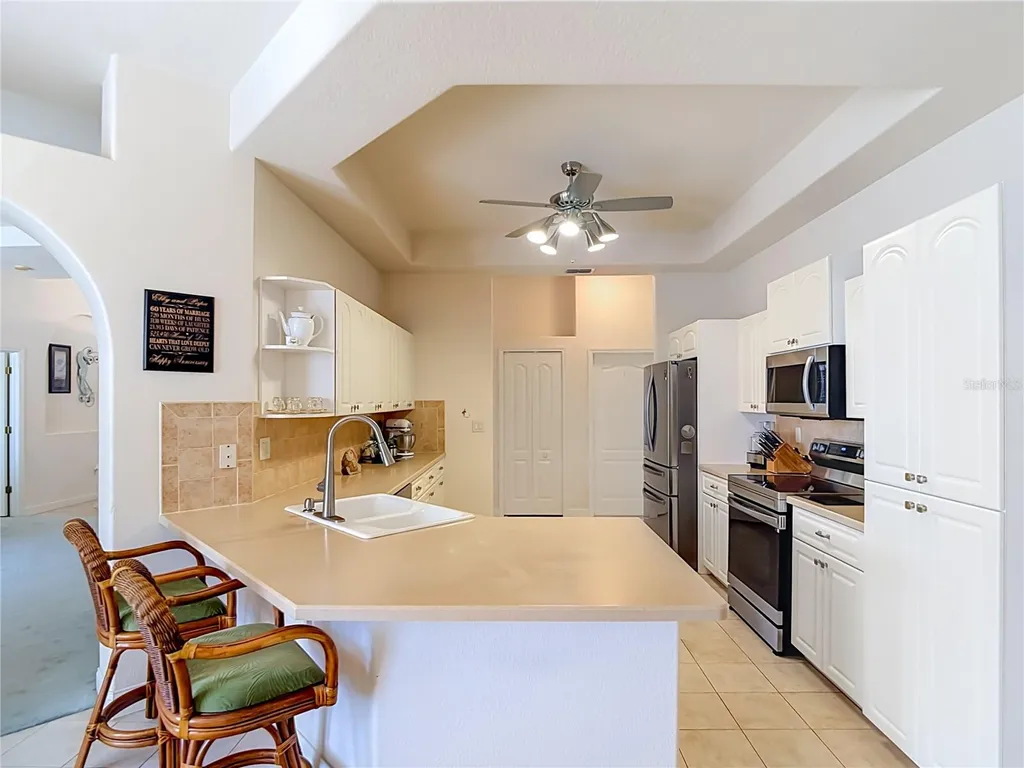 8206 Pinehurst Drive Spring Hill FL 34606