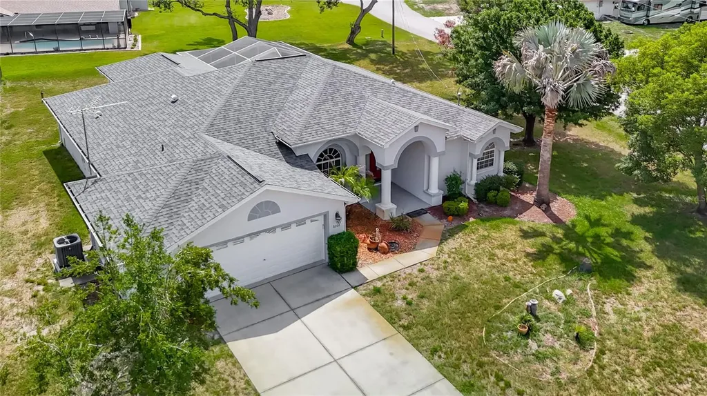 8206 Pinehurst Drive Spring Hill FL 34606