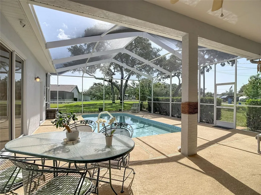 8206 Pinehurst Drive Spring Hill FL 34606