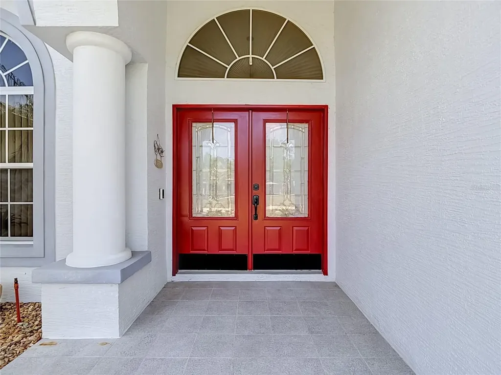 8206 Pinehurst Drive Spring Hill FL 34606