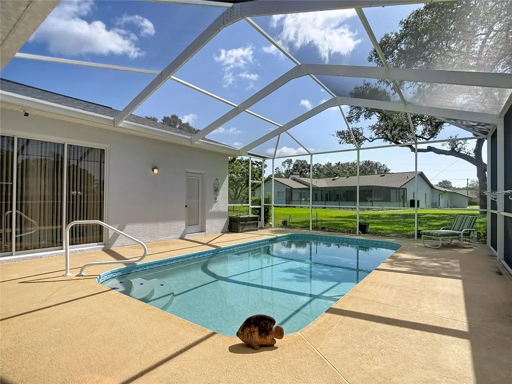 8206 Pinehurst Drive Spring Hill FL 34606