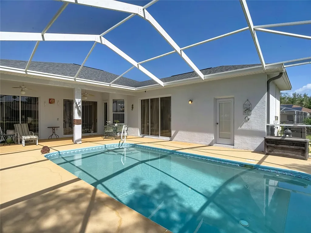 8206 Pinehurst Drive Spring Hill FL 34606
