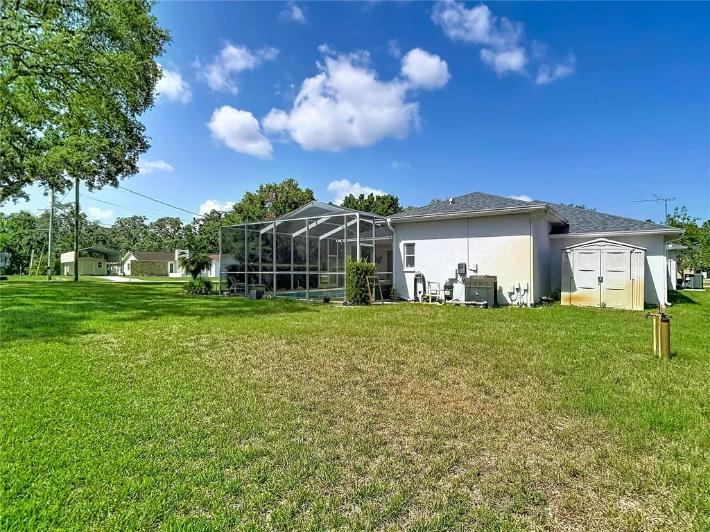 8206 Pinehurst Drive Spring Hill FL 34606