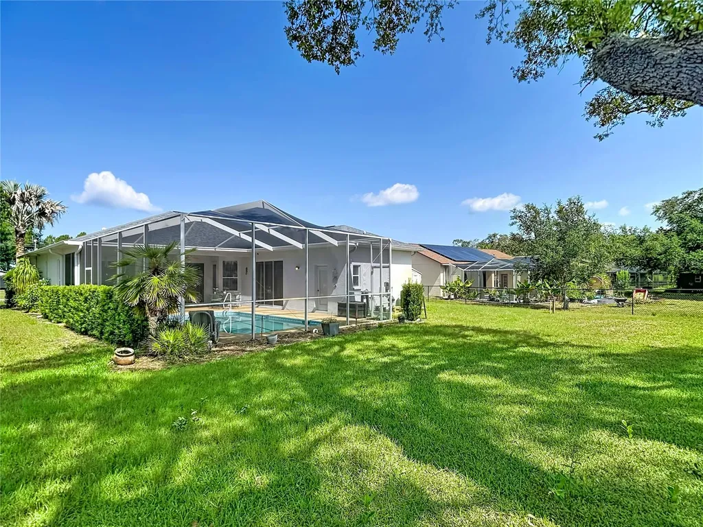 8206 Pinehurst Drive Spring Hill FL 34606