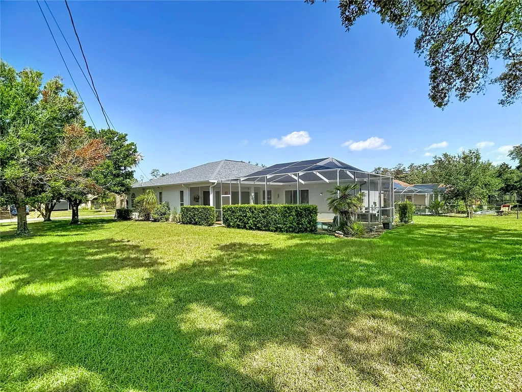 8206 Pinehurst Drive Spring Hill FL 34606