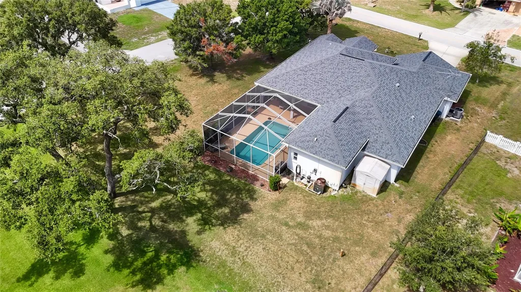 8206 Pinehurst Drive Spring Hill FL 34606
