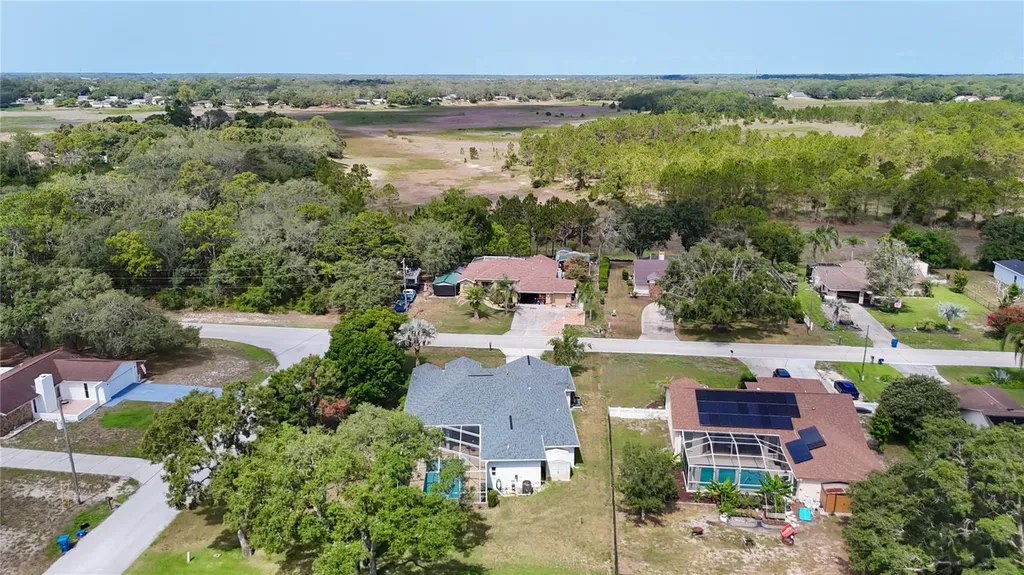 8206 Pinehurst Drive Spring Hill FL 34606