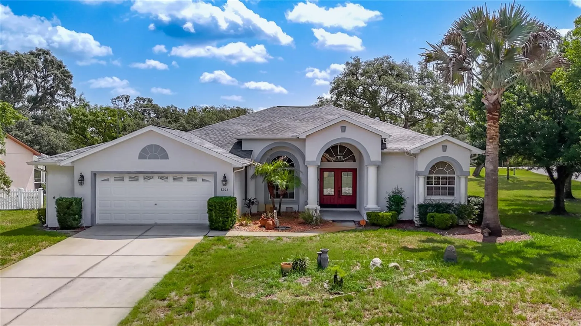 8206 Pinehurst Drive Spring Hill FL 34606