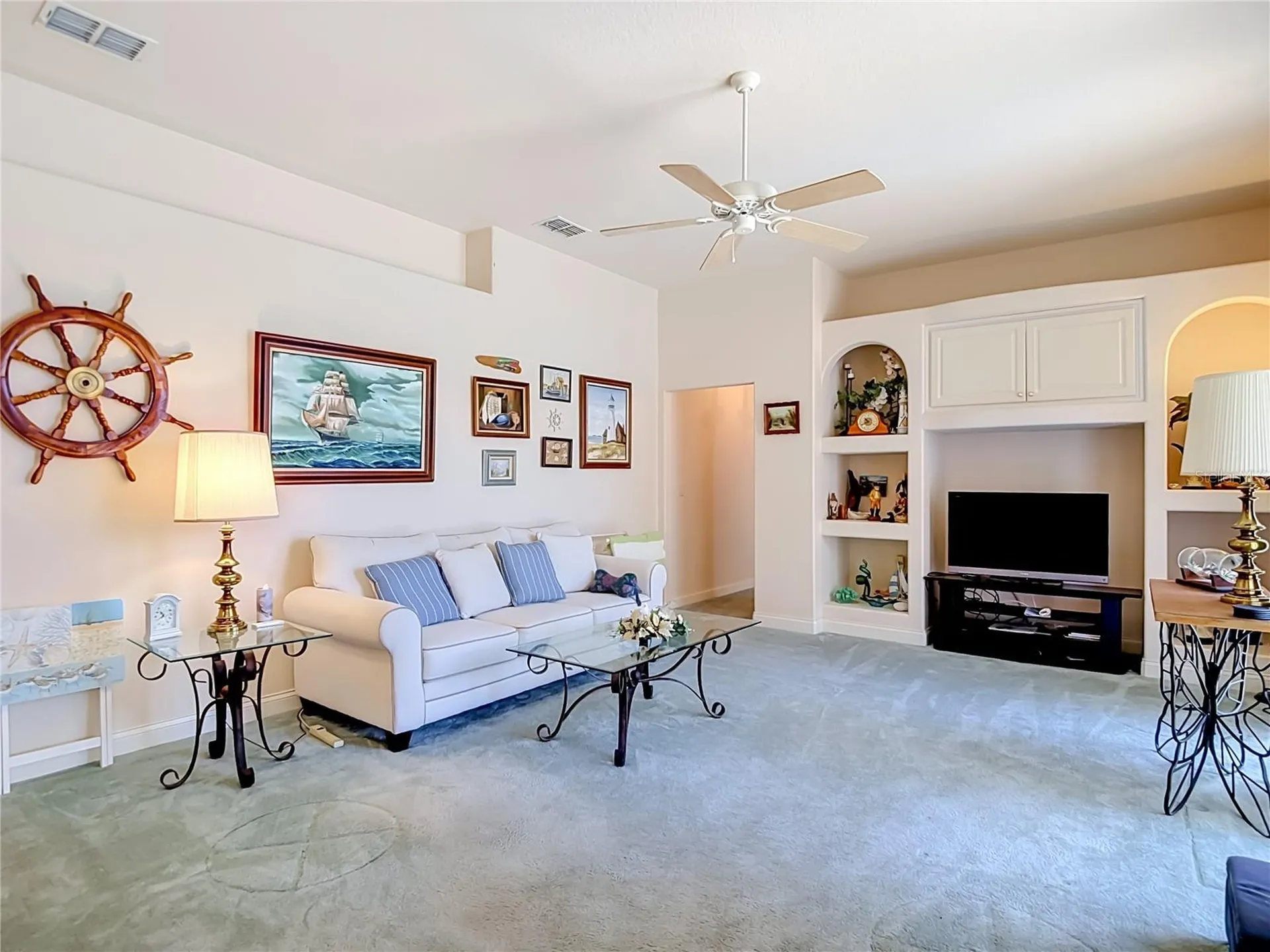 8206 Pinehurst Drive Spring Hill FL 34606