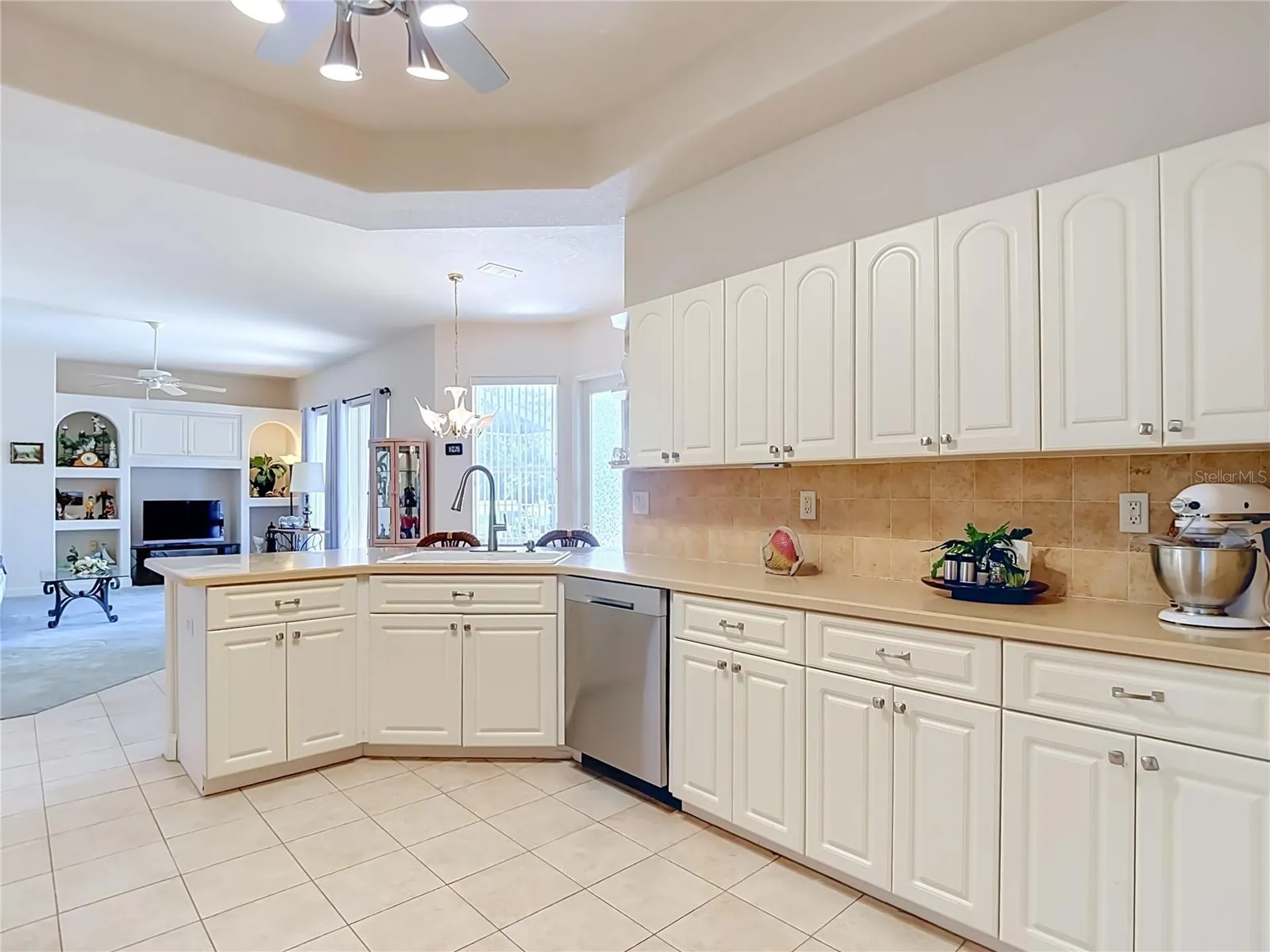 8206 Pinehurst Drive Spring Hill FL 34606