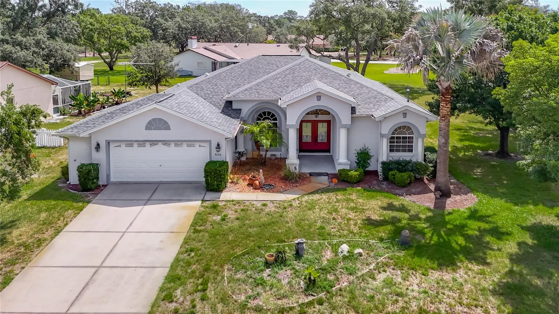 8206 Pinehurst Drive Spring Hill FL 34606