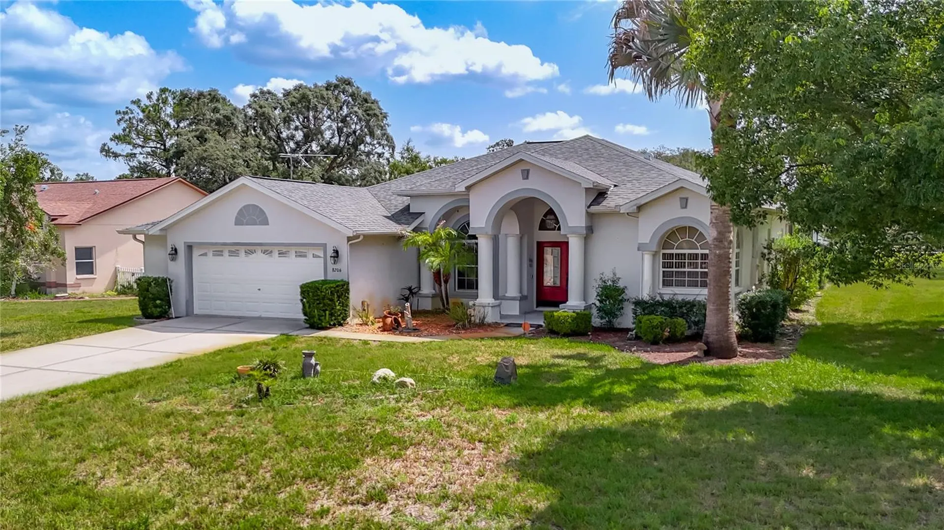 8206 Pinehurst Drive Spring Hill FL 34606