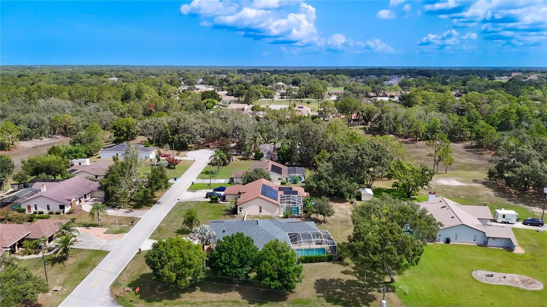 8206 Pinehurst Drive Spring Hill FL 34606