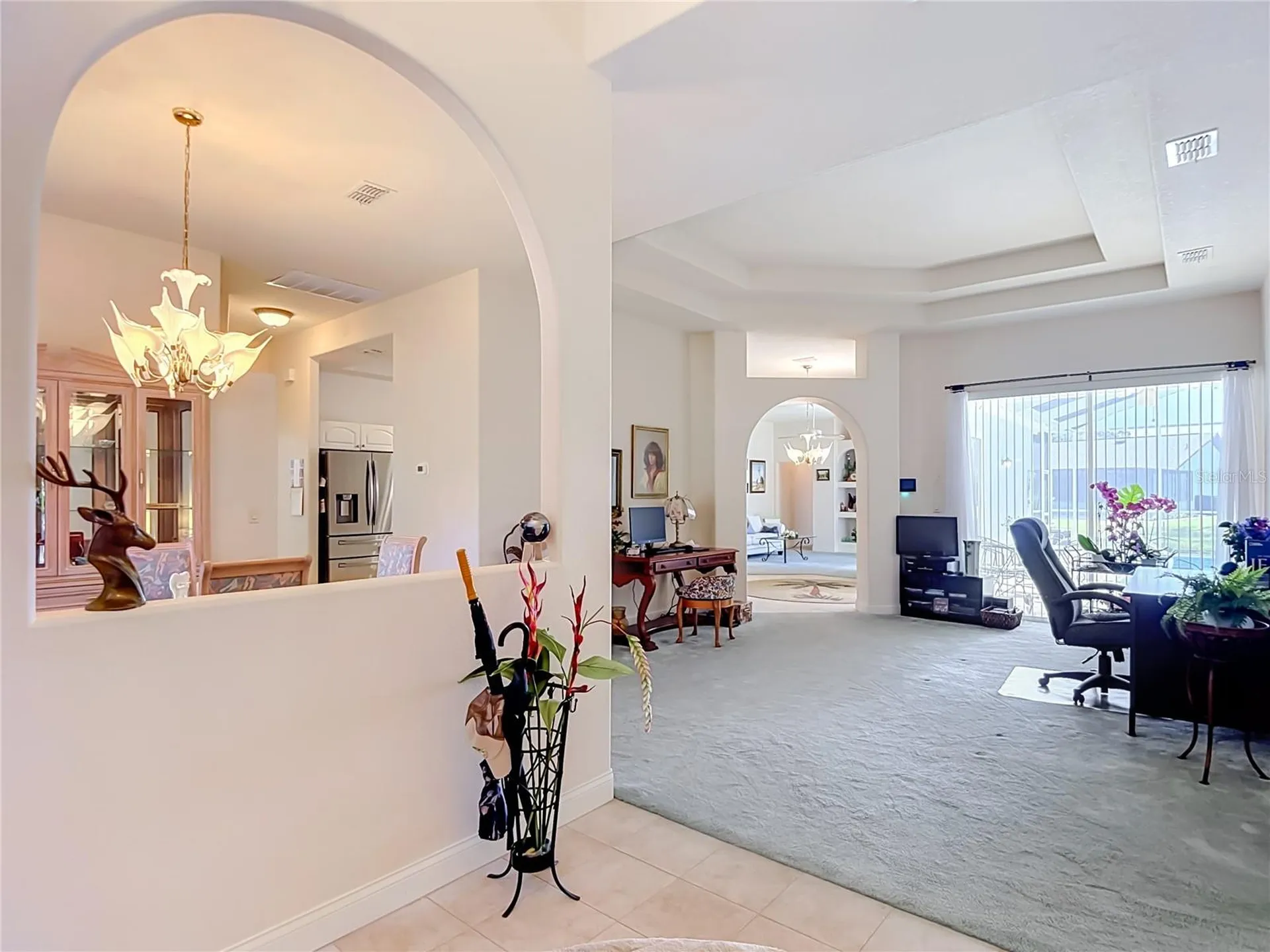 8206 Pinehurst Drive Spring Hill FL 34606