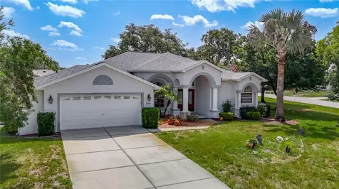 8206 Pinehurst Drive Spring Hill FL 34606
