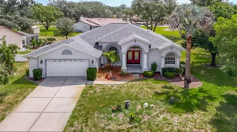 8206 Pinehurst Drive Spring Hill FL 34606