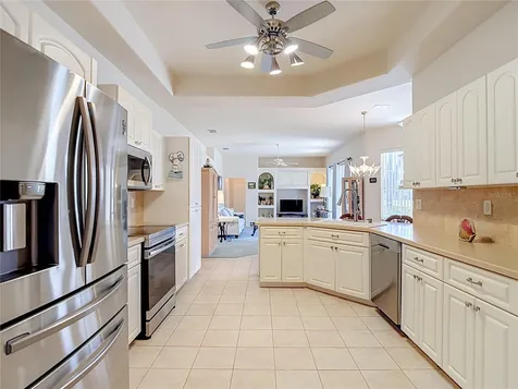 8206 Pinehurst Drive Spring Hill FL 34606