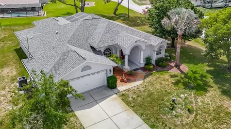 8206 Pinehurst Drive Spring Hill FL 34606