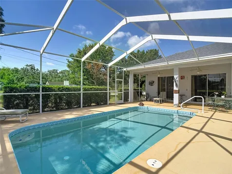 8206 Pinehurst Drive Spring Hill FL 34606
