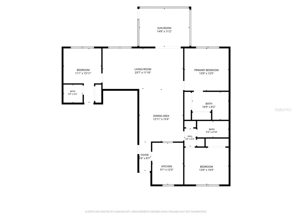 7079 Cedarhurst Drive Fort Myers FL 33919