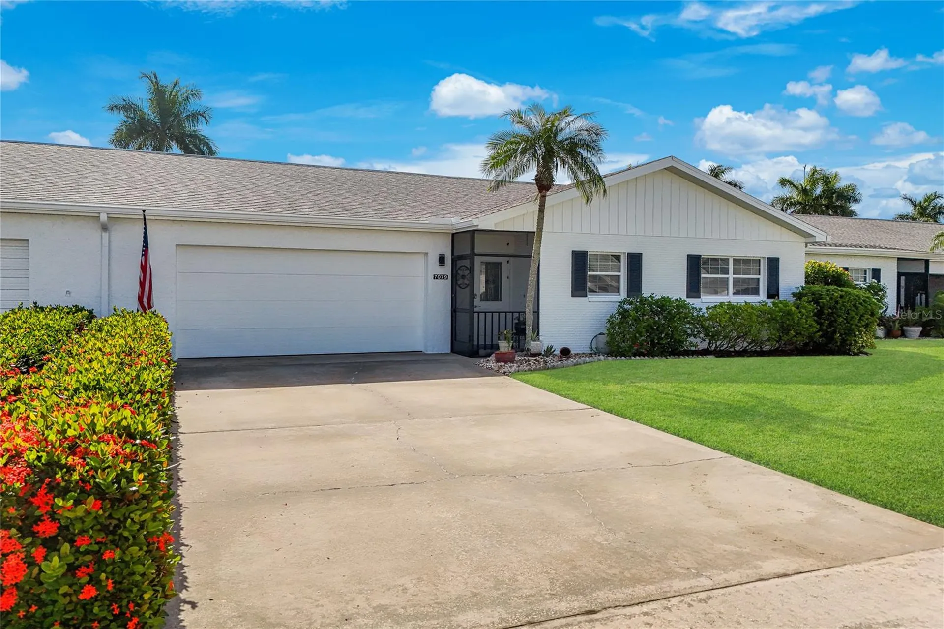 7079 Cedarhurst Drive Fort Myers FL 33919