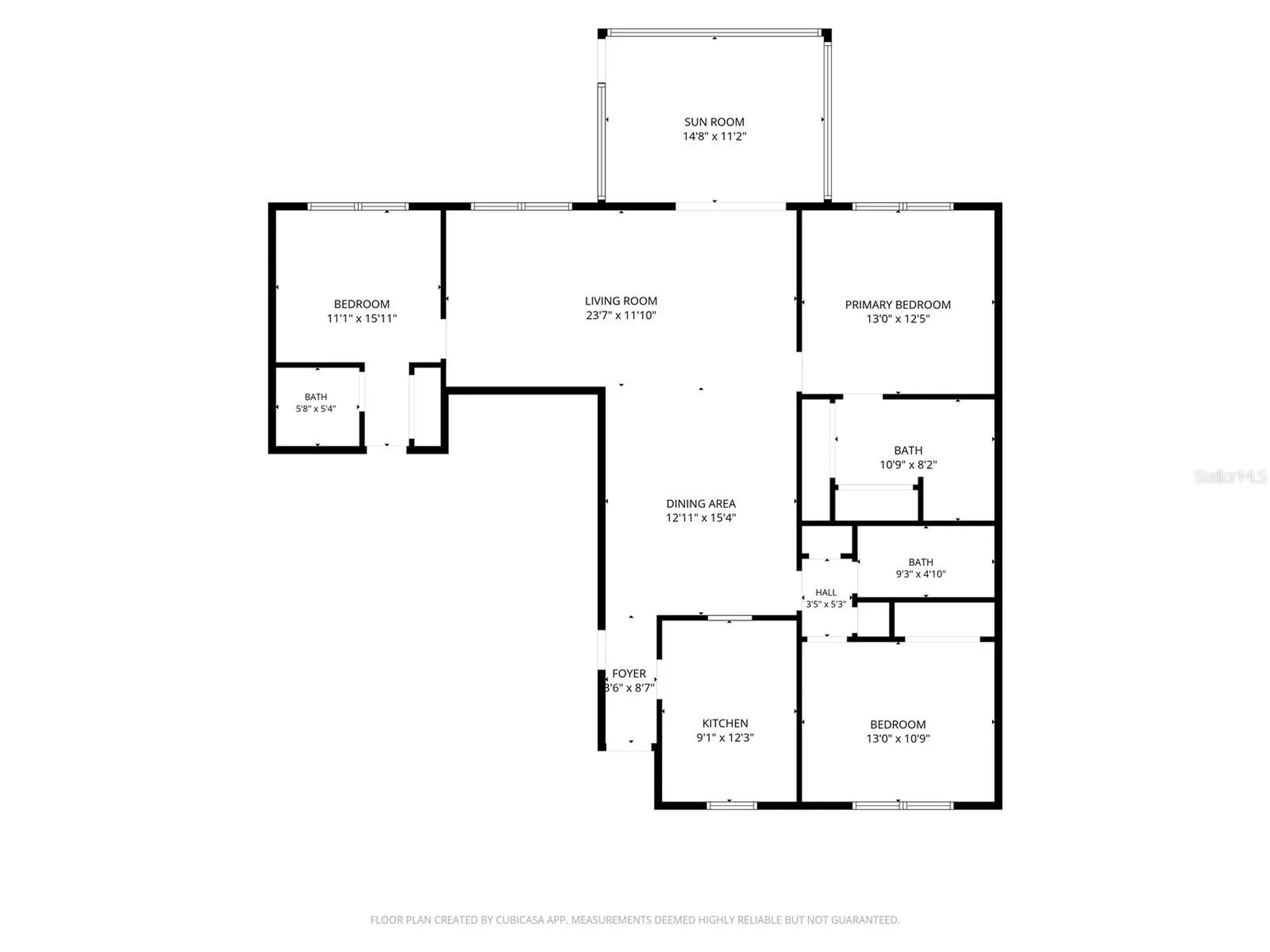 7079 Cedarhurst Drive Fort Myers FL 33919
