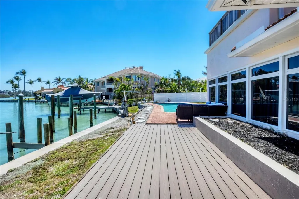 919 Key Way Nokomis FL 34275