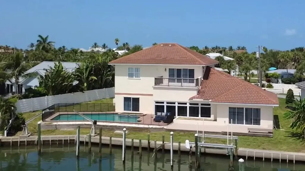 919 Key Way Nokomis FL 34275