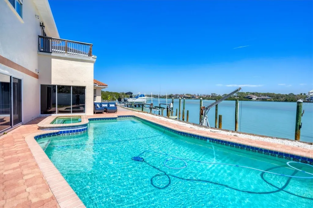 919 Key Way Nokomis FL 34275