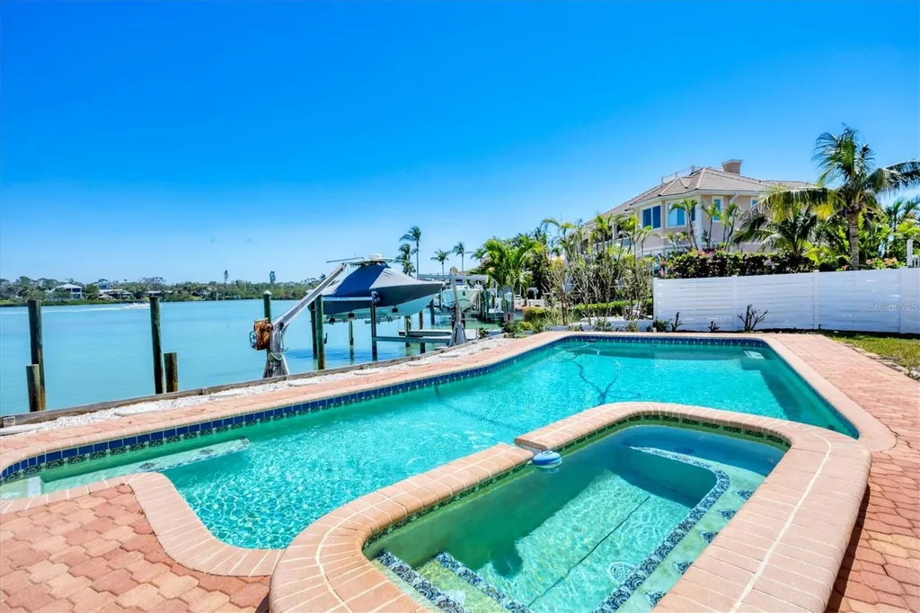 919 Key Way Nokomis FL 34275