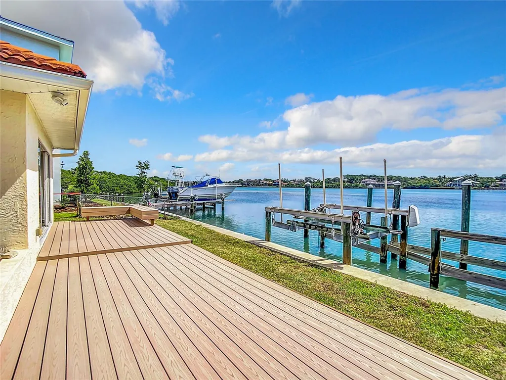 919 Key Way Nokomis FL 34275