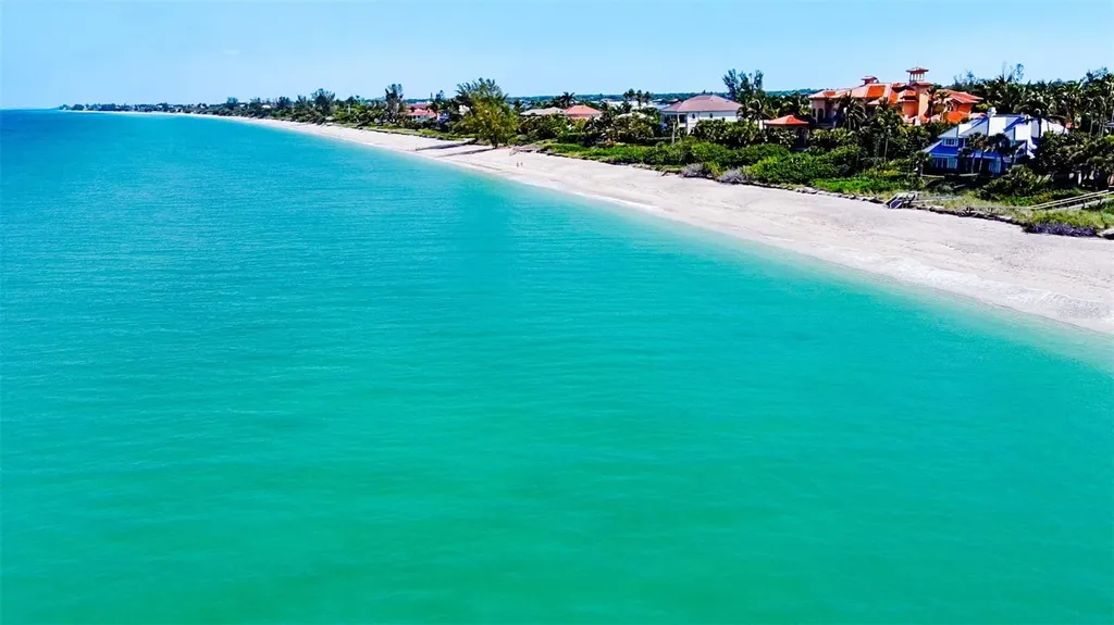 919 Key Way Nokomis FL 34275