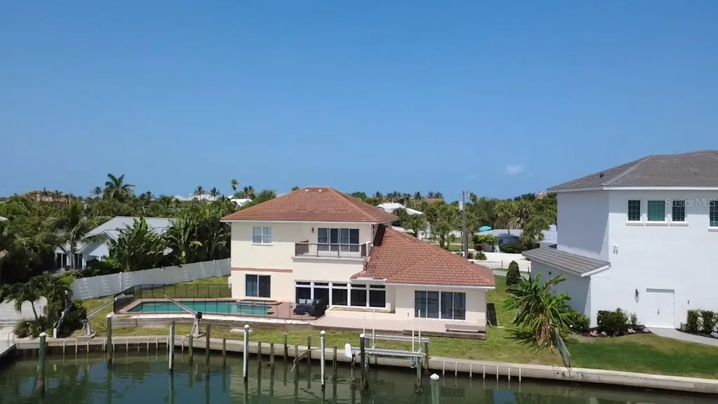 919 Key Way Nokomis FL 34275