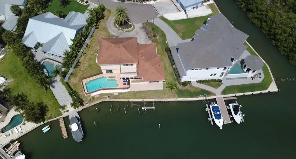919 Key Way Nokomis FL 34275
